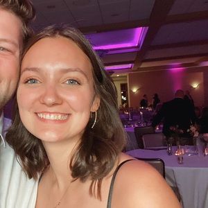 Meet your Posher, Kelsey